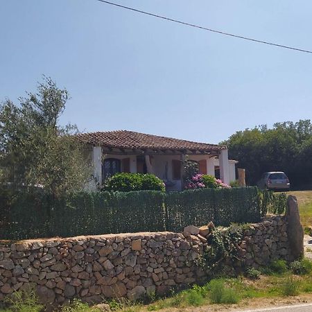 Portocervo House Apartment Arzachena Exterior photo